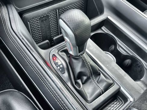 Used 2026 RAM 1500 RHO w/ Bed Utility Group image 23