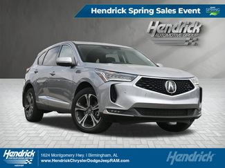 Used 2023 Acura RDX AWD w/ Advance Package video 1