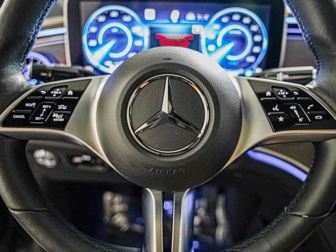 Certified 2023 Mercedes-Benz EQE 350+ Sedan image 11