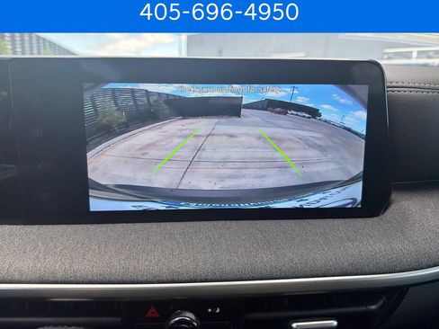 Used 2026 Nissan Kicks SV FWD image 36