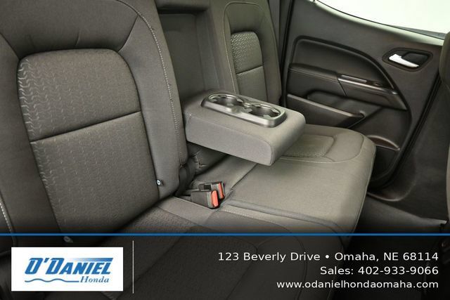 Used 2022 GMC Canyon Elevation w/ Trailering Package RWD image 40