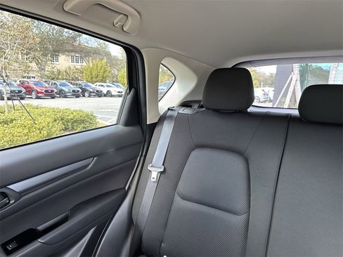Certified 2023 MAZDA CX-5 AWD 2.5 S image 18
