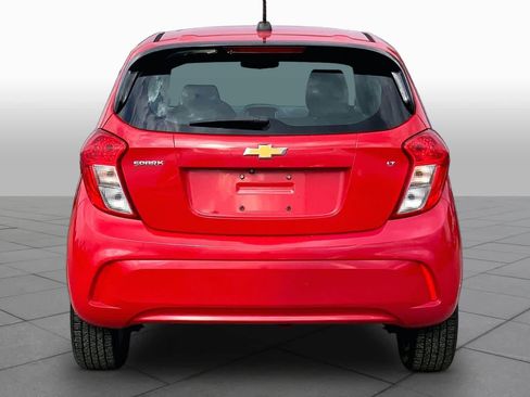 Used 2020 Chevrolet Spark LT FWD image 5