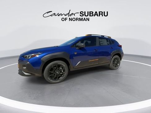 New 2026 Subaru Crosstrek 2.5i Wilderness AWD/4WD image 7