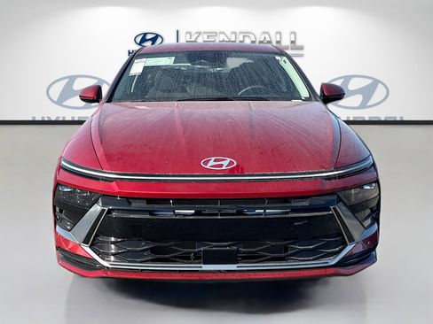 New 2026 Hyundai Sonata SEL image 2