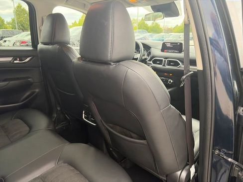 Used 2017 MAZDA CX-5 Touring AWD/4WD image 29