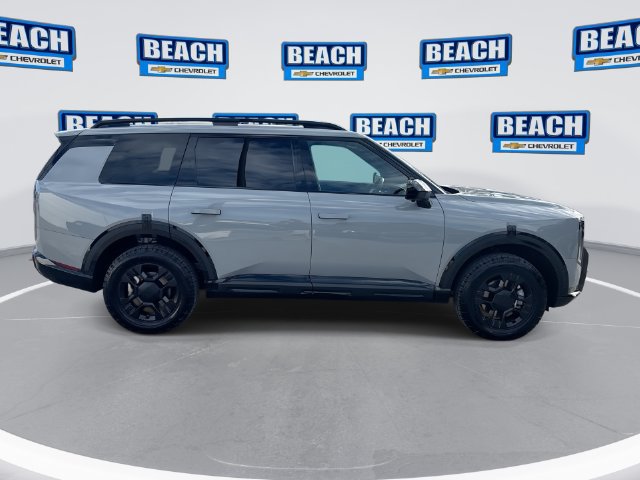 Used 2027 Kia Telluride SX Prestige X-Pro AWD/4WD image 9