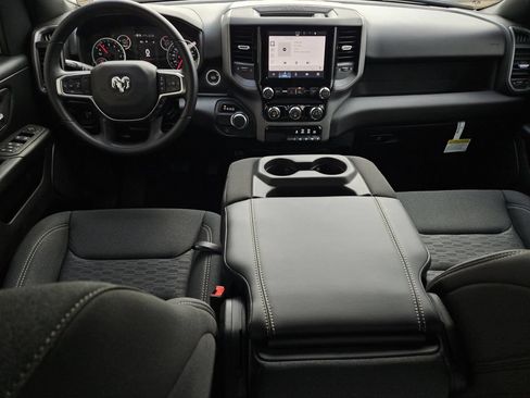 New 2026 RAM 1500 Express RWD image 8