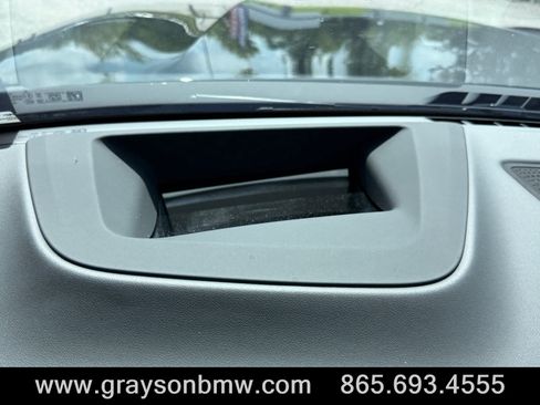 Used 2025 BMW X5 M60i AWD/4WD image 35