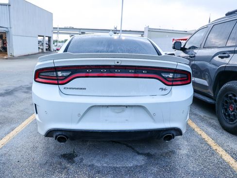 Used 2021 Dodge Charger R/T RWD image 10