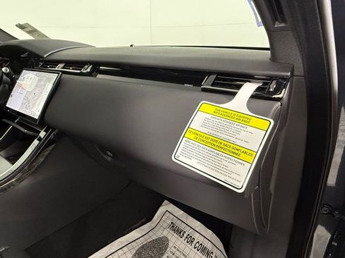 Used 2026 Land Rover Range Rover Velar S image 29
