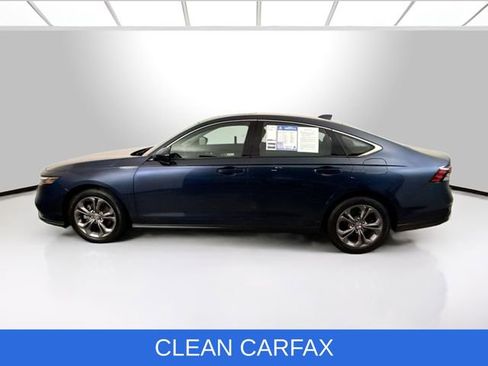 Used 2024 Honda Accord EX image 2