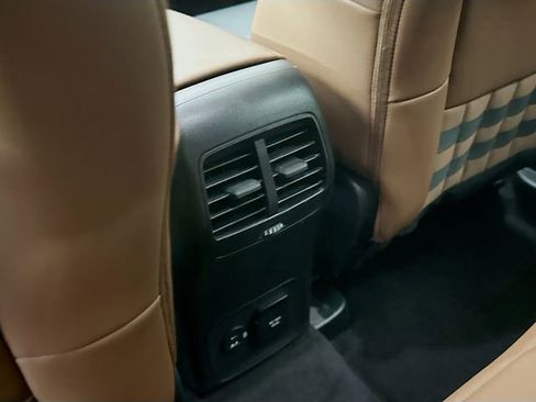 Used 2024 Ford Bronco Sport Outer Banks image 24