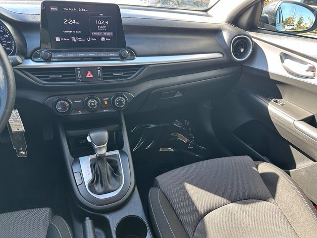 Used 2023 Kia Forte LXS w/ LXS Technology Package FWD image 15