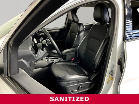 Used 2023 Ford Escape SE FWD image 21