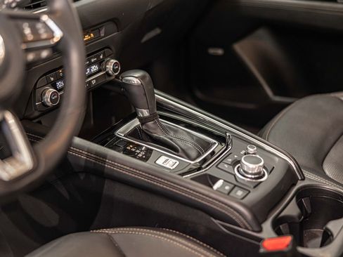 Used 2023 MAZDA CX-5 AWD 2.5 S w/ Premium Package image 22