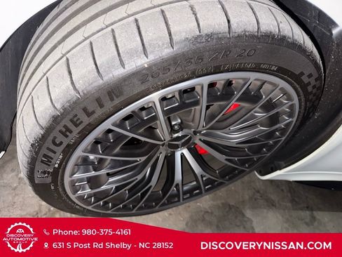 Used 2024 Mercedes-Benz CLE 53 AMG 4MATIC image 5