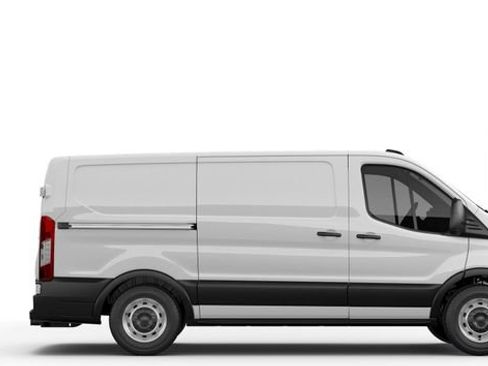 New 2026 Ford Transit 150 Low Roof RWD image 3