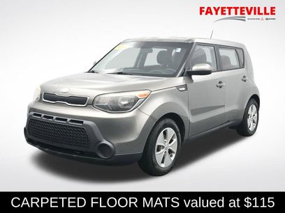 Used 2014 Kia Soul