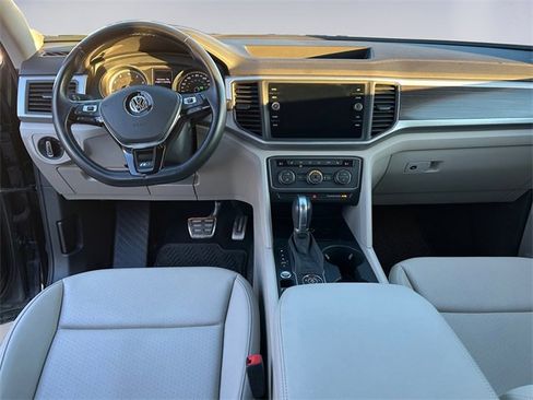 Used 2019 Volkswagen Atlas SE image 10