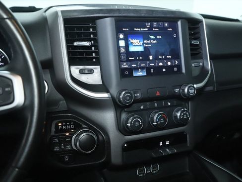 Used 2023 RAM 1500 Big Horn AWD/4WD image 24