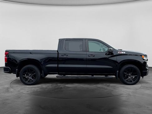 Used 2024 Chevrolet Silverado 1500 RST AWD/4WD image 11