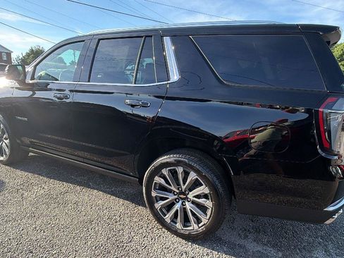 New 2026 Chevrolet Tahoe High Country AWD/4WD image 10
