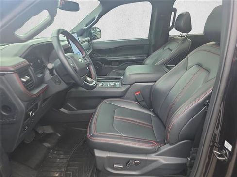 Certified 2024 Ford Expedition Limited AWD/4WD image 10