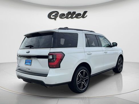 Used 2021 Ford Expedition Limited RWD image 5