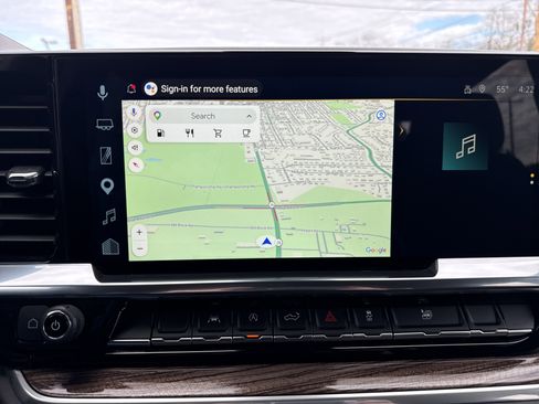 Used 2026 Chevrolet Silverado 1500 RST image 27