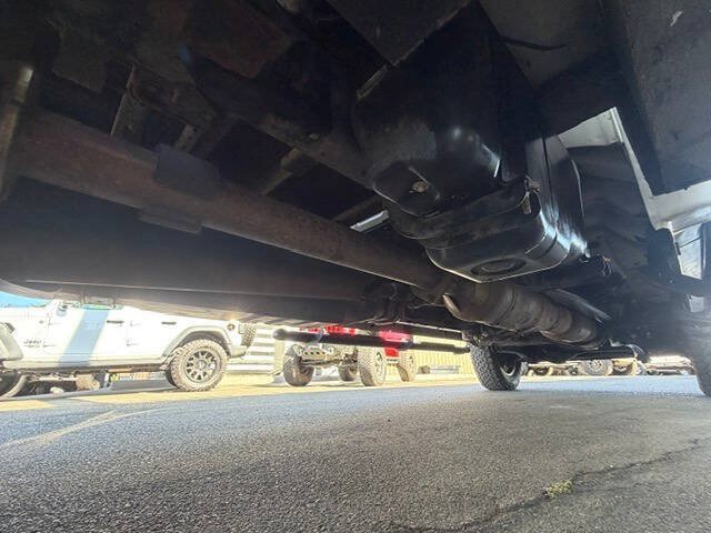Used 2016 Ford F350 XLT AWD/4WD image 28