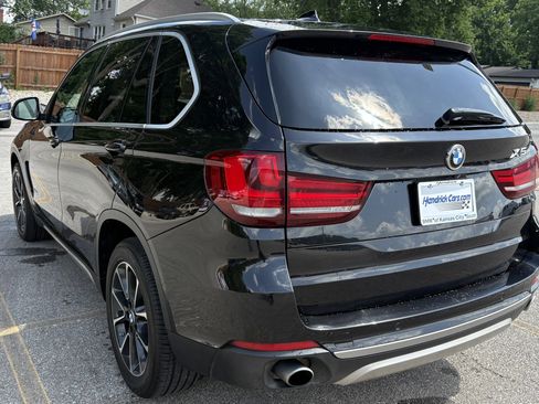 Used 2016 BMW X5 xDrive35i AWD/4WD image 8