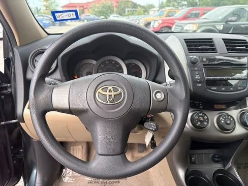 Used 2010 Toyota RAV4 2WD image 10