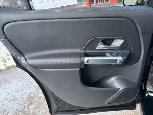 Certified 2024 Mercedes-Benz GLB 250 GLB 250 image 18