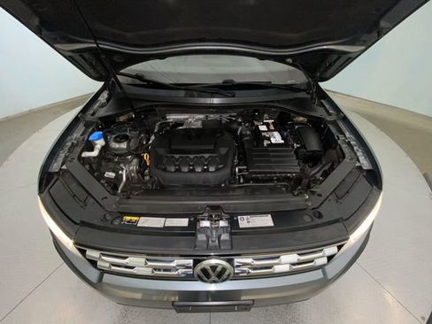 Used 2018 Volkswagen Tiguan SEL AWD/4WD image 27