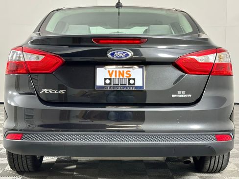 Used 2014 Ford Focus SE image 22