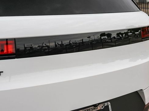 New 2026 Land Rover Range Rover Sport SE AWD/4WD image 12