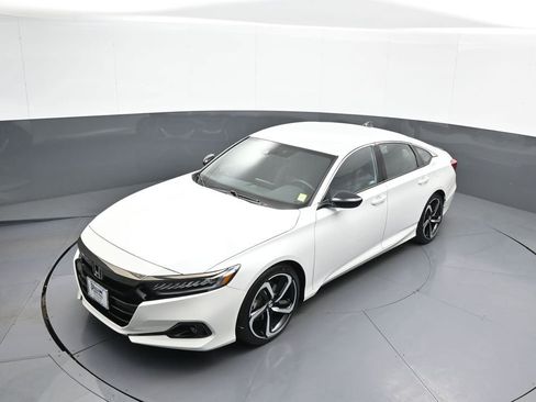 Used 2022 Honda Accord Sport image 33