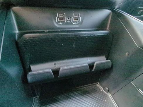 Certified 2022 RAM 1500 Big Horn AWD/4WD image 42