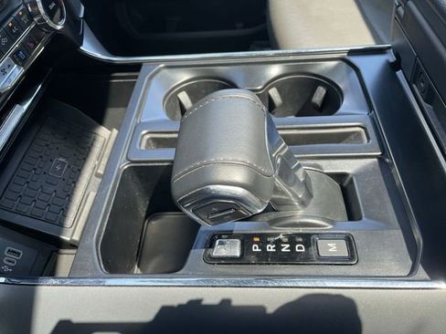 Used 2025 Ford F150 Lariat w/ Equipment Group 502A High AWD/4WD image 20