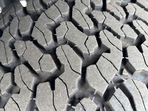 Used 2025 Jeep Wrangler Unlimited Rubicon w/ Safety Group image 11