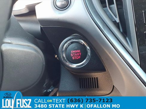 Certified 2025 Subaru Crosstrek 2.5i Sport image 15