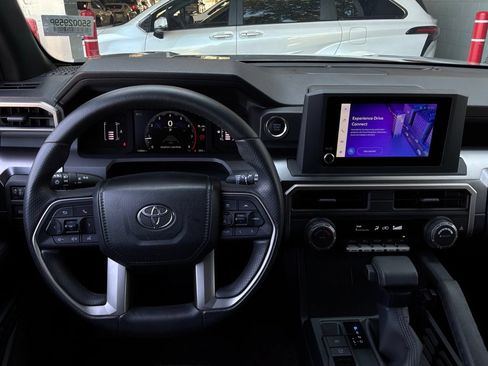 Used 2025 Toyota 4Runner SR5 RWD image 13