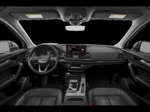 Used 2022 Audi Q5 2.0T Premium image 5