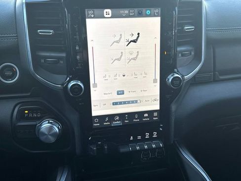 Used 2022 RAM 1500 Laramie image 32