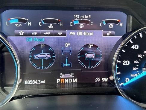 Used 2021 Ford Expedition Max Platinum RWD image 27