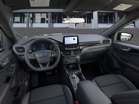 New 2026 Ford Escape ST-Line FWD image 9