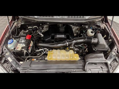 Used 2018 Ford F150 XLT w/ Equipment Group 302A Luxury AWD/4WD image 50