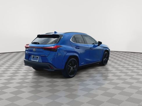 Used 2021 Lexus UX 250h w/ Premium Package AWD/4WD image 8