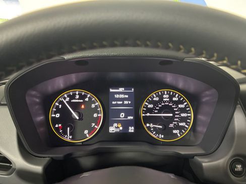 New 2026 Subaru Crosstrek 2.5i Sport image 19